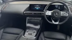 Used 2023 Mercedes EQC400 AMG Line Premium SUV | £25,940 (Fair price)