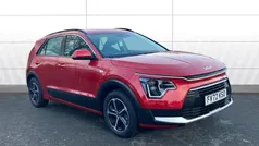 Used 2022 Kia Niro SUV | £19,991 (Fair price)