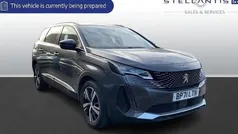 Used 2024 Peugeot 5008 GTi MPV | £19,942 (Good price)