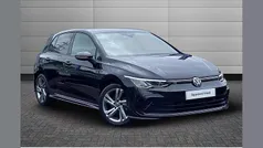 Used 2023 VW Golf VIII R-line Hatchback | £21,695 (Fair price)