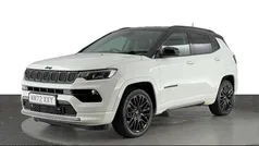 Other Used 2023 Jeep Compass SUV | £16,520 (Super price)
