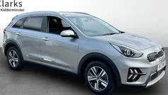 Grey Used 2021 Kia Niro SUV | £18,795 (Fair price)
