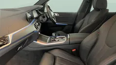Used 2023 BMW X5 M Sport SUV | £43,660 (Super price)