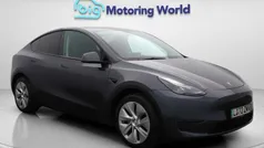 Used 2023 Tesla Model Y Long Range SUV | £30,200 (Fair price)