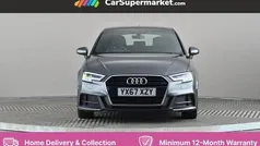 Used 2018 Audi A3 Sportback S-Line Hatchback | £15,497 (Fair price)