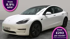 Used 2023 Tesla Model 3 Long Range Sedan | £19,290 (Fair price)