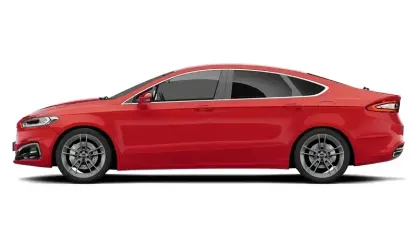 Used Ford Mondeo Titanium 241 HP (177 kW) 2017 Hatchback
