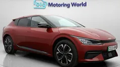 Used 2024 Kia EV6 GT-Line SUV | £21,600 (Super price)
