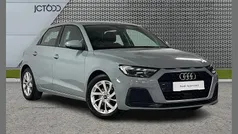 Used 2022 Audi A1 Sport Hatchback | £16,828 (Fair price)