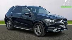 Used 2021 Mercedes E300 AMG Line Premium Estate | £35,499 (Fair price)
