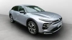 Used 2025 Citroën C5 X PureTech Estate | £19,495 (Fair price)