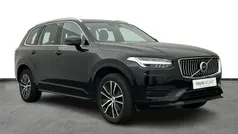 Black Used 2022 Volvo XC90 Momentum SUV | £38,750 (Fair price)