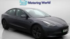 Used 2023 Tesla Model 3 Long Range AWD Sedan | £18,500 (Fair price)