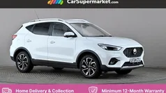 Used 2023 MG ZS Exclusive Sedan | £16,597 (Fair price)