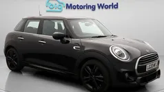 Used 2021 Mini Cooper Hatch Hatchback | £13,100 (Fair price)
