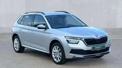 Used 2023 Skoda Kamiq SE Drive SUV | £15,820 (Fair price)