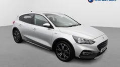 Used 2020 Ford Focus Active X Hatchback | £15,099 (Fair price)
