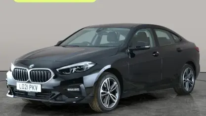 Usado BMW 218 Sport Line 136 CV (100 kW) 2023 Coupe