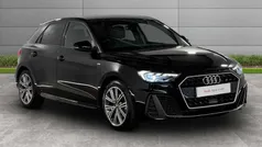 Used 2024 Audi A1 S-Line Hatchback | £25,699 (Fair price)