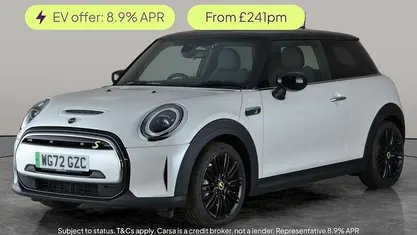 Used 2023 Mini Cooper Level 2 Hatchback | £14,840 (Fair price)