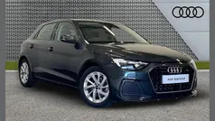 Grey Used 2022 Audi A1 Sport Hatchback | £17,995 (Fair price)