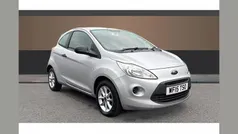 Used 2015 Ford Ka Studio Hatchback | £4,995 (Fair price)