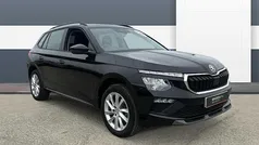 Black Used 2024 Skoda Kamiq SE SUV | £18,490 (Fair price)