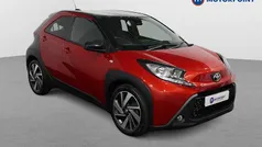 Used 2025 Toyota Aygo Hatchback | £11,399 (Good price)