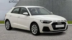 Used 2024 Audi A1 Sport Hatchback | £21,600 (Fair price)