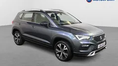 Used 2025 Seat Ateca SE Technology SUV | £15,799 (Super price)