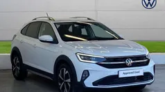 Used 2025 VW Taigo Style SUV | £24,290 (Fair price)