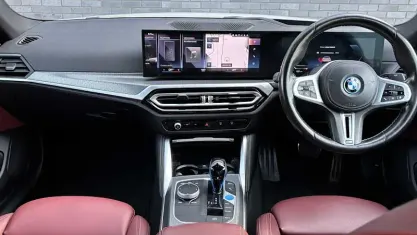 Used BMW i4 400 kW (544 HP) 2024 Sedan