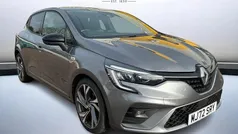 Used 2022 Renault Clio V RS Line Hatchback | £12,999 (Fair price)