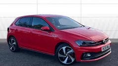 Used 2020 VW Polo GTI Hatchback | £16,473 (Fair price)