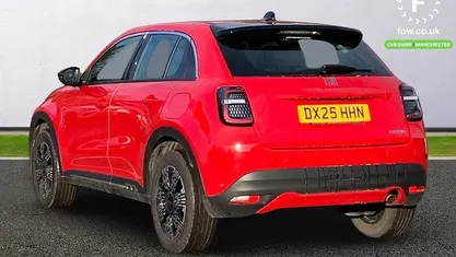 Used Fiat 600 S 101 HP (74 kW) 2025 Hatchback