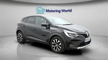 Used Renault Captur Evolution 91 HP (66 kW) 2023 SUV