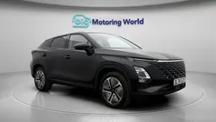 Used 2024 Omoda 5 SUV | £20,600 (Fair price)