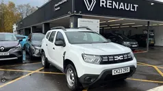 Used 2024 Dacia Duster Essentiel Estate | £11,914 (Good price)