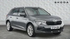 Used 2024 Skoda Kamiq SE L SUV | £19,251 (Fair price)