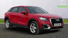Used 2020 Audi Q2 Sport SUV | £15,699 (Good price)