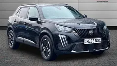 Used 2024 Peugeot 2008 Allure SUV | £13,995 (Fair price)
