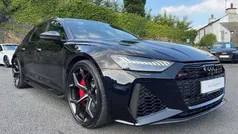 Used 2024 Audi RS6 Design Estate | £101,995 (Fair price)