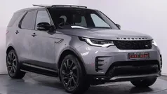 Used 2023 Land Rover Discovery 5 SE Dynamic SUV | £43,350 (Good price)