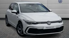 Used 2024 VW Golf VIII R-line Hatchback | £26,039 (Fair price)