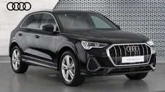 Used 2024 Audi Q3 S-Line SUV | £34,491 (Super price)