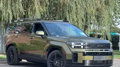 Used 2025 Hyundai Santa Fe SUV | £49,581