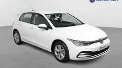 Used 2024 VW Golf VIII Life Hatchback | £17,899 (Super price)
