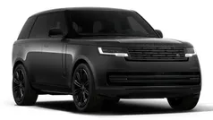 New 2025 Land Rover Range Rover HSE SUV | £109,329 (Fair price)
