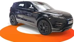 Used 2020 Land Rover Range Rover evoque R-Dynamic Hatchback | £20,499 (Fair price)