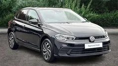 Used 2023 VW Polo Life Hatchback | £17,295 (Fair price)
